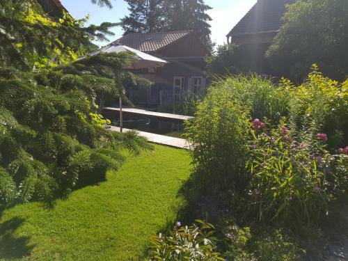 Apartamento Ferienwohnung In Der Remise