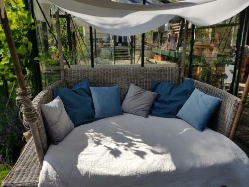 Apartamento Ferienwohnung In Der Remise