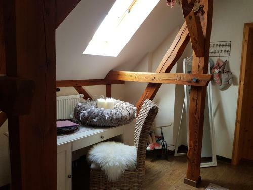 Apartamento Ferienwohnung In Der Remise