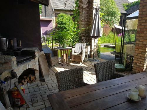 Apartamento Ferienwohnung In Der Remise