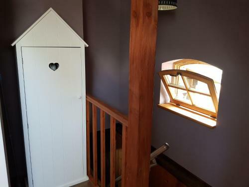 Apartamento Ferienwohnung In Der Remise