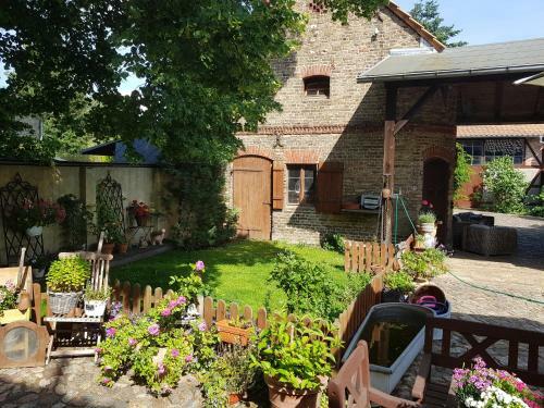 Apartamento Ferienwohnung In Der Remise