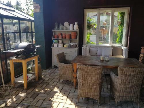 Apartamento Ferienwohnung In Der Remise