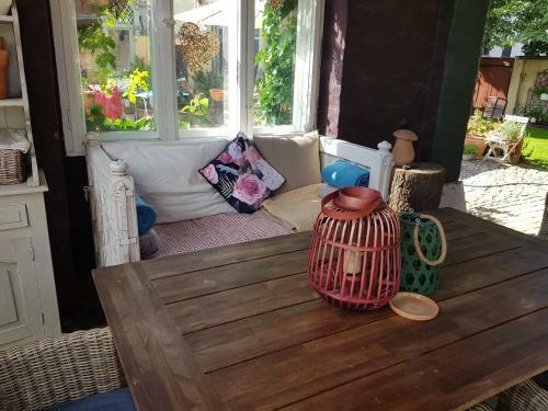 Apartamento Ferienwohnung In Der Remise
