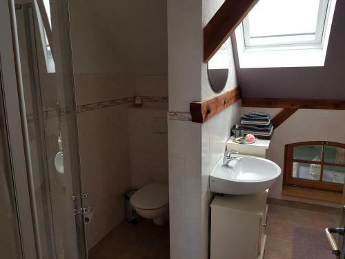 Apartamento Ferienwohnung In Der Remise