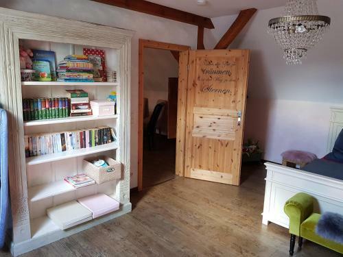 Apartamento Ferienwohnung In Der Remise