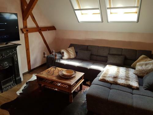 Apartamento Ferienwohnung In Der Remise
