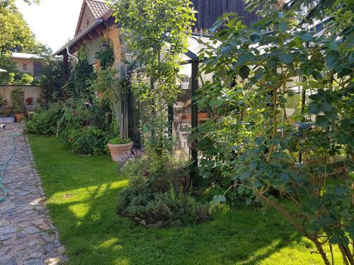 Apartamento Ferienwohnung In Der Remise