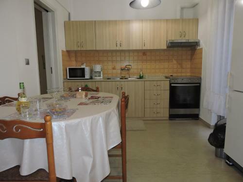 Spiri's House-deluxe Apartment In Kalabaka-meteora