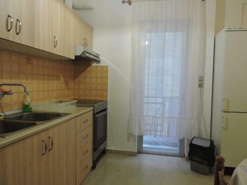 Spiri's House-deluxe Apartment In Kalabaka-meteora