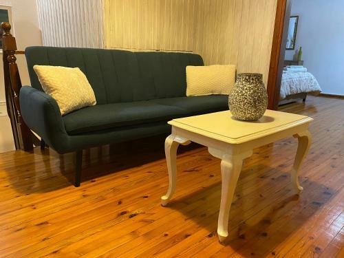 Agroturismo Sarakinas Farm House