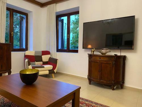 Agroturismo Sarakinas Farm House