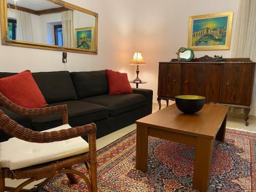 Agroturismo Sarakinas Farm House