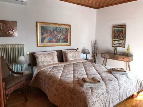 Agroturismo Sarakinas Farm House