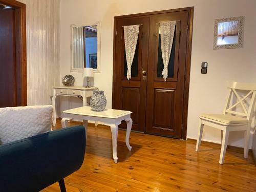 Agroturismo Sarakinas Farm House