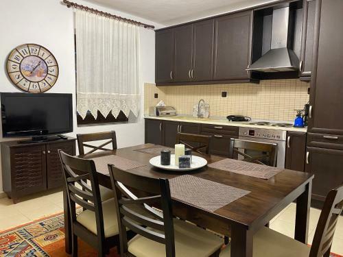 Agroturismo Sarakinas Farm House