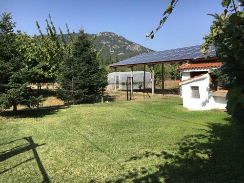 Agroturismo Sarakinas Farm House