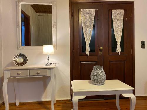 Agroturismo Sarakinas Farm House