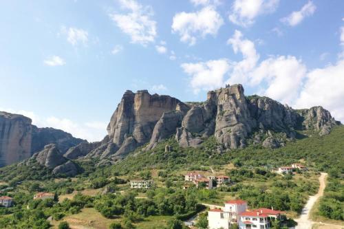 Vaso`s Garden Apartments