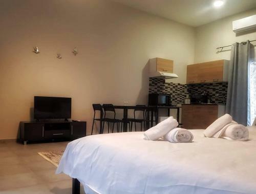 Apartamento Meteora House- Cozy Living