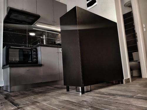Apartamento Meteora House- Cozy Living