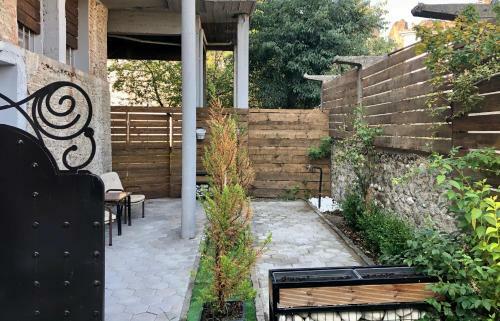 Apartamento Meteora House- Cozy Living