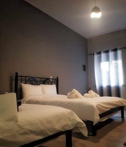 Apartamento Meteora House- Cozy Living
