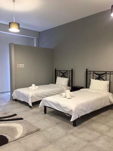 Apartamento Meteora House- Cozy Living