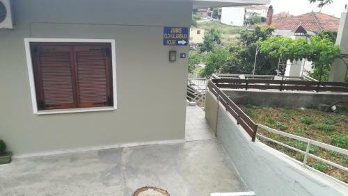 Apartamento Jimmis Old Kalampaka House