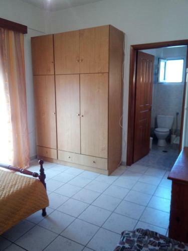 Apartamento Lampros Studio