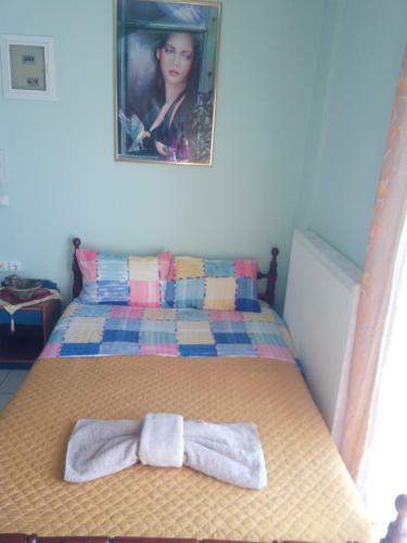 Apartamento Lampros Studio