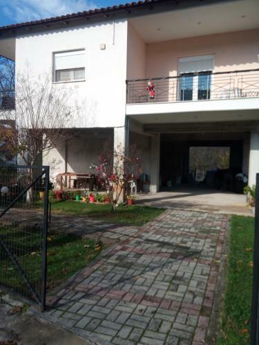 Apartamento Lampros Studio