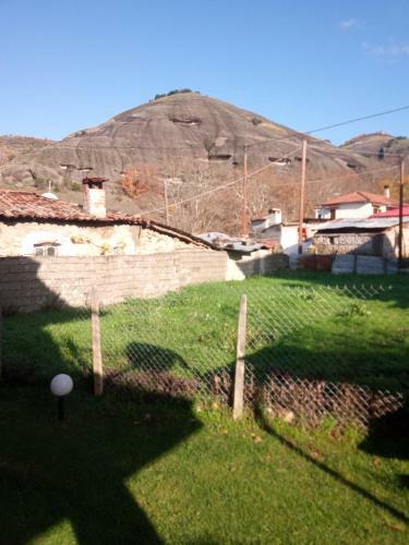 Apartamento Lampros Studio