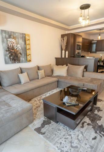 Meteora 360 Apartment