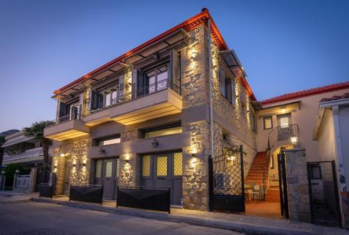 Apartamento Salthouse #3