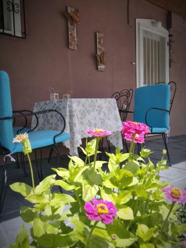 Apartamento Elaias Gea -kalampaka