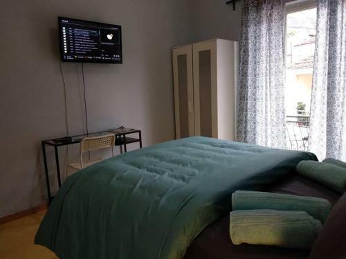 Apartamento Meteora View Pension