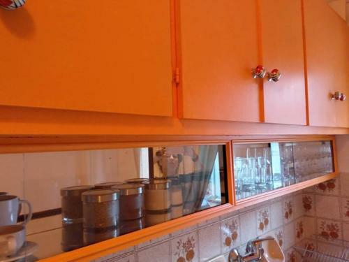 Apartamento Meteora View Pension