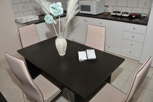 Apartamento Giota's House