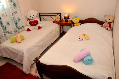 Apartamento Giota's House
