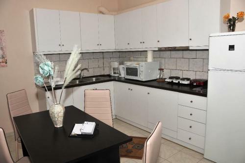 Apartamento Giota's House