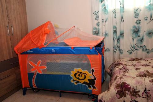 Apartamento Giota's House