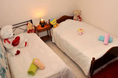 Apartamento Giota's House