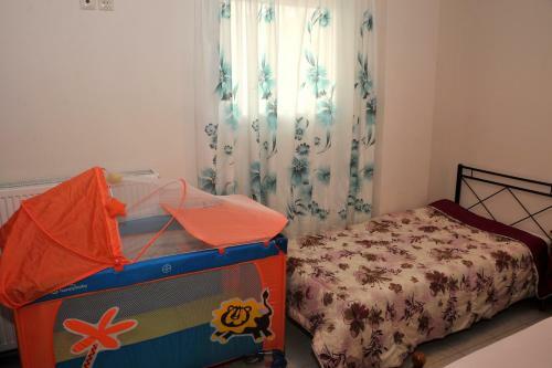 Apartamento Giota's House