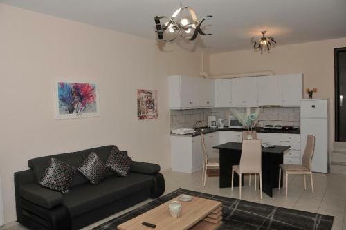 Apartamento Giota's House