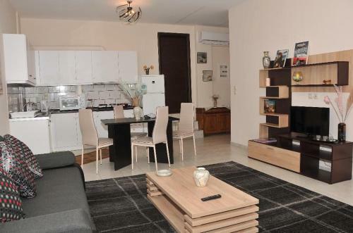 Apartamento Giota's House