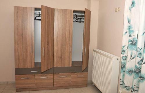 Apartamento Giota's House