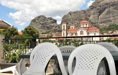 Apartamento Giota's House