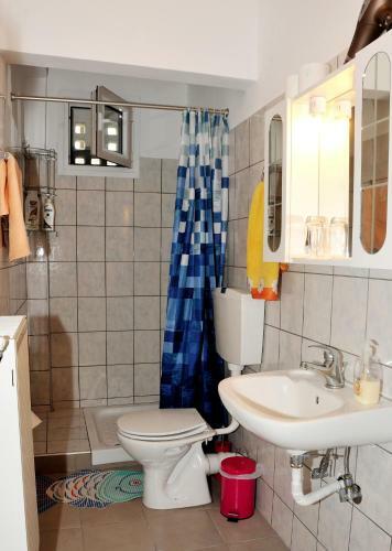 Apartamento Giota's House