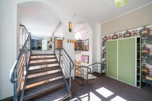 Design Apartments - "remise Blumberg"
